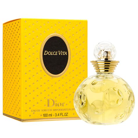 christian dior dolce vita 100ml eau de toilette spray|Dior dolce vita boots.